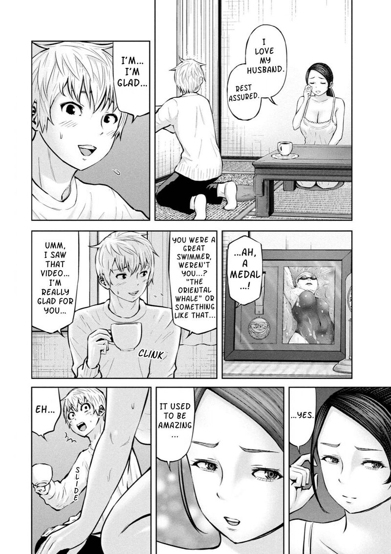 Adamasu No Majotachi 28 27