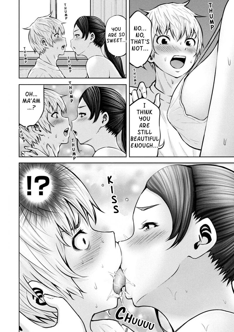 Adamasu No Majotachi 28 29