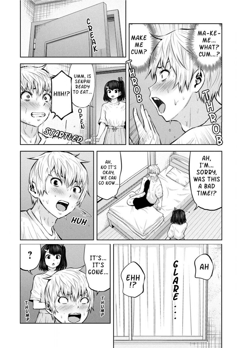 Adamasu No Majotachi 28 6