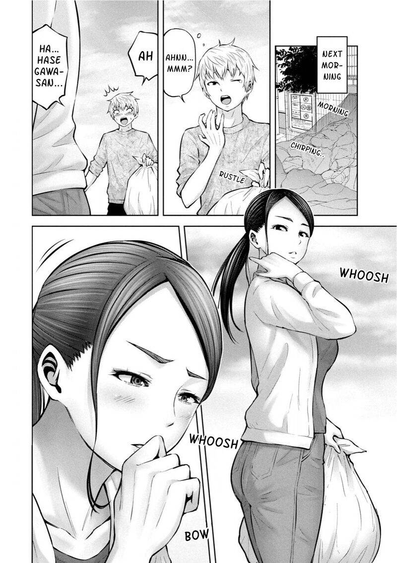 Adamasu No Majotachi 28 7
