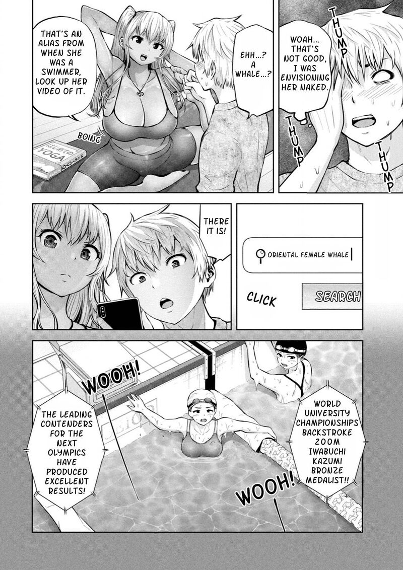 Adamasu No Majotachi 28 9