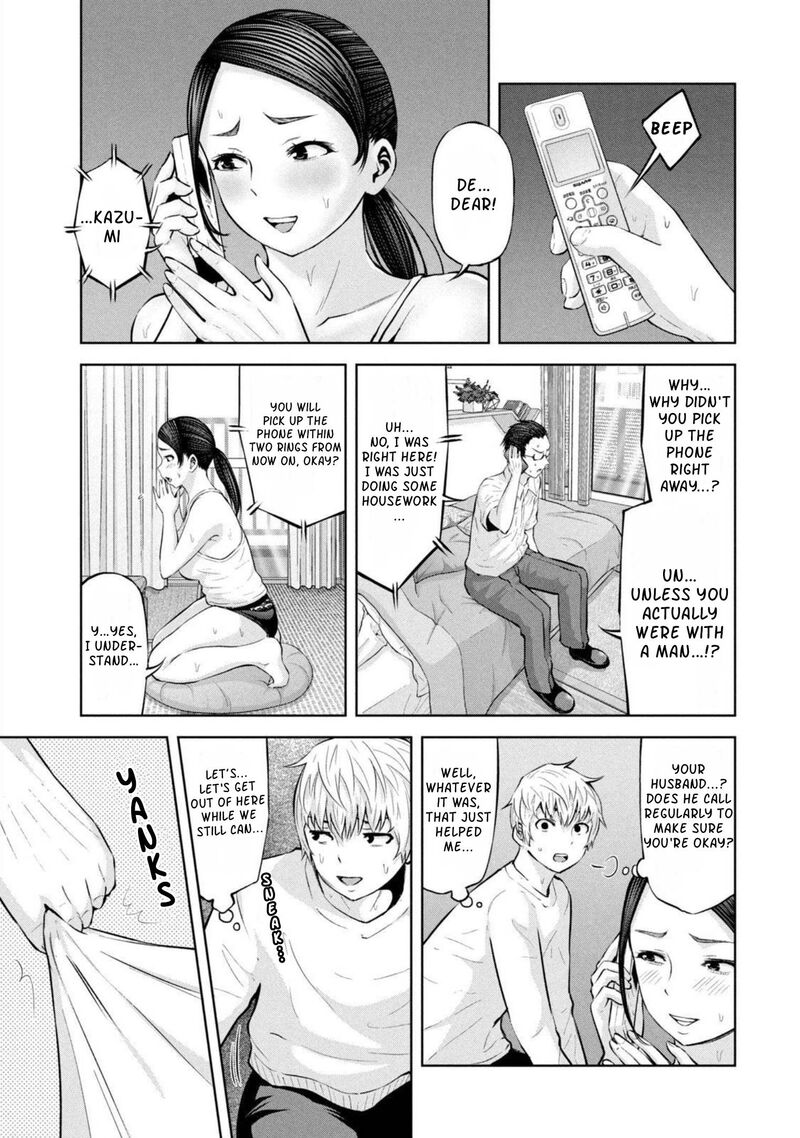 Adamasu No Majotachi 29 12