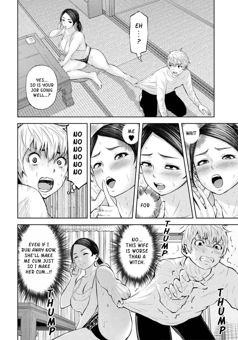 Adamasu No Majotachi 29 13