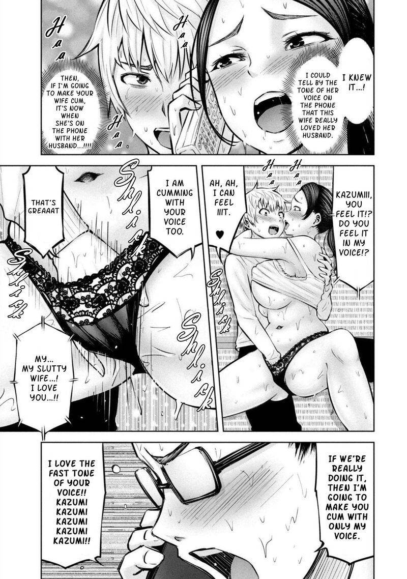 Adamasu No Majotachi 29 20