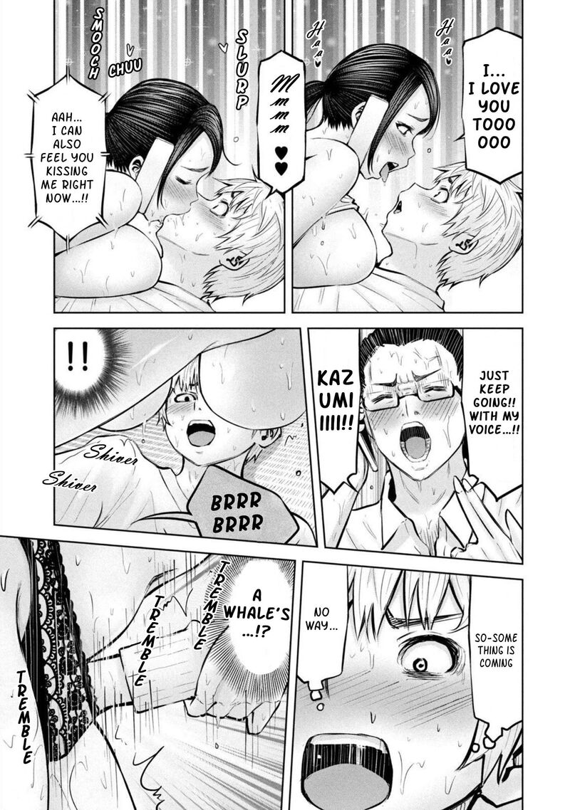 Adamasu No Majotachi 29 22