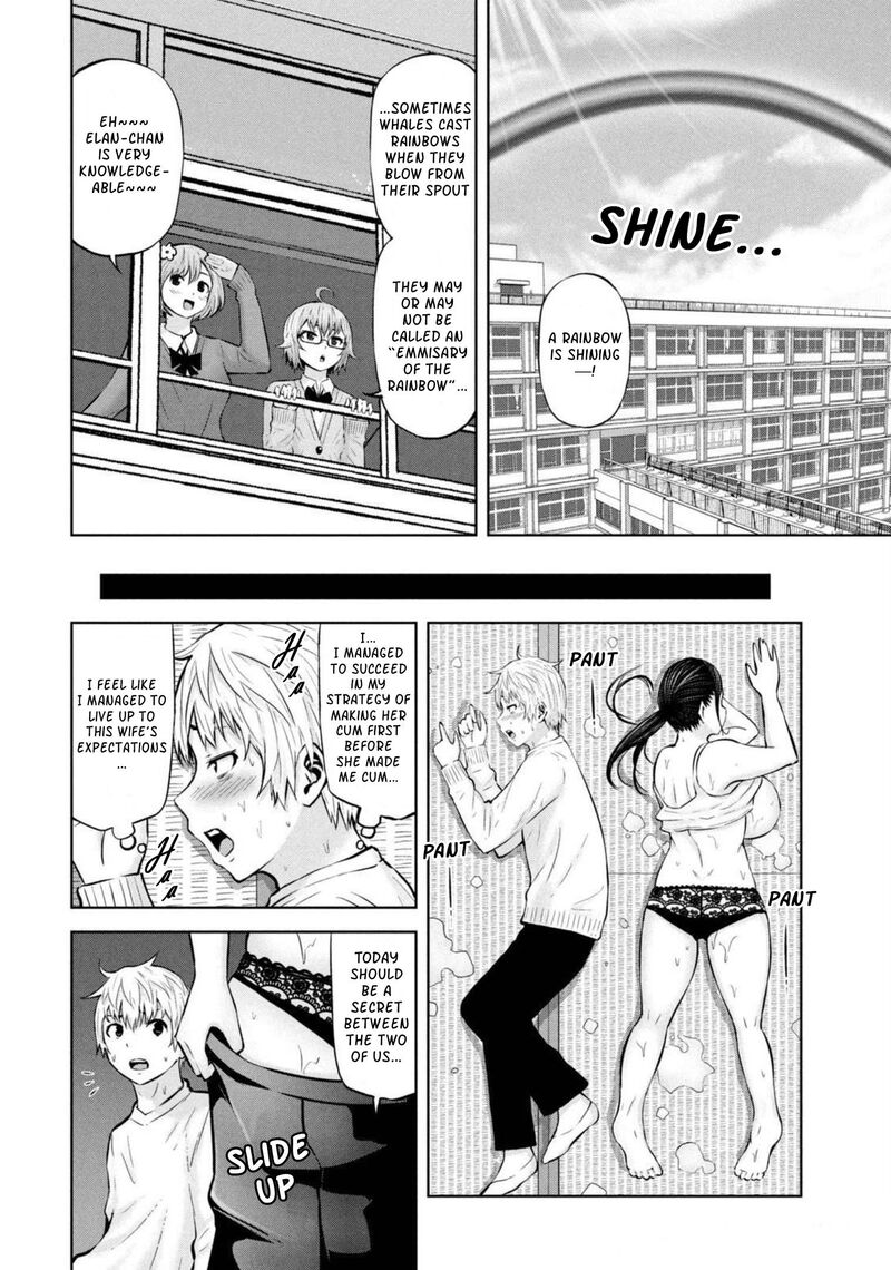 Adamasu No Majotachi 29 24