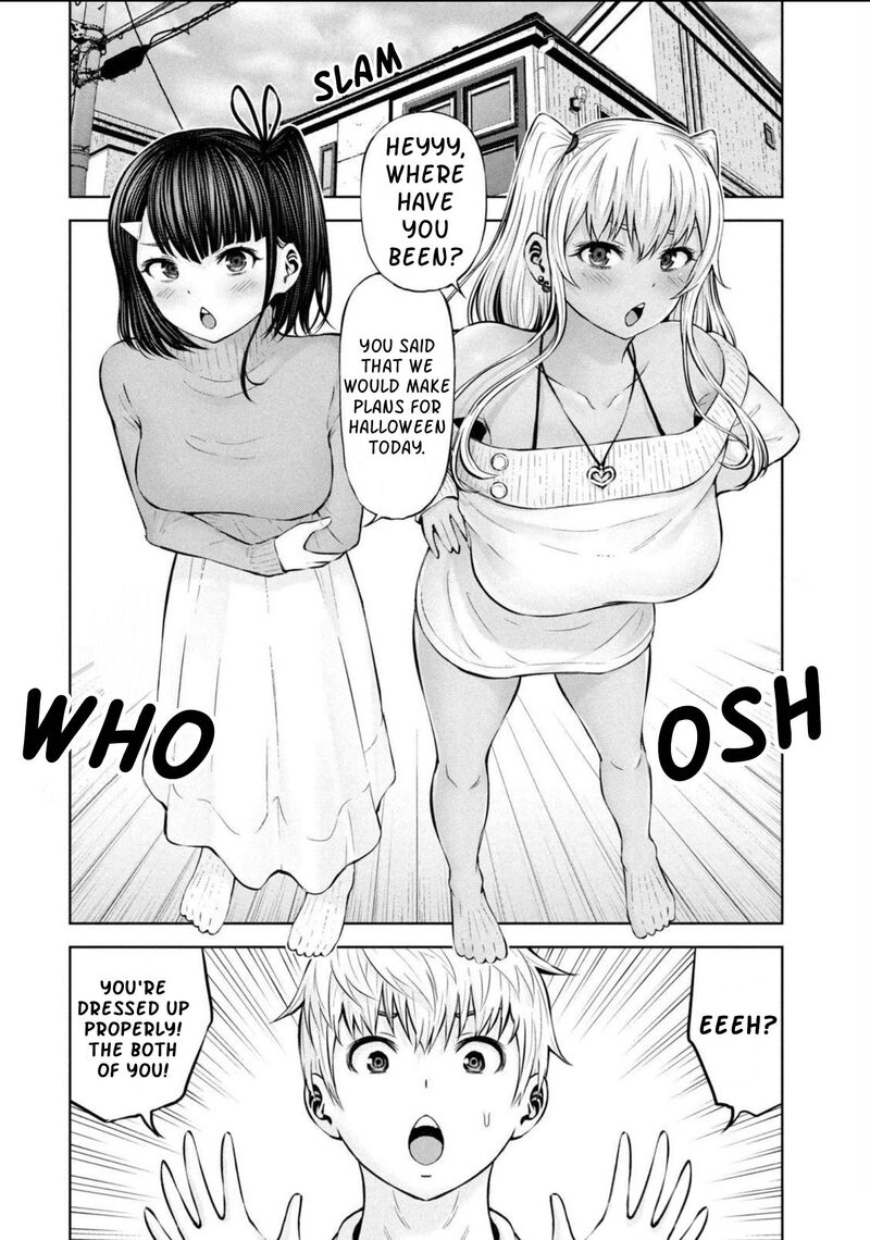 Adamasu No Majotachi 29 26