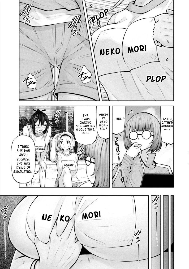 Adamasu No Majotachi 29 29