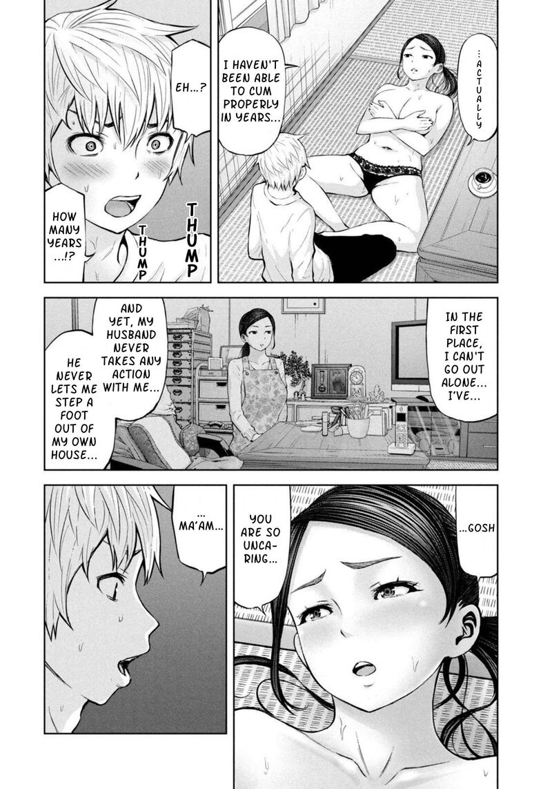 Adamasu No Majotachi 29 3