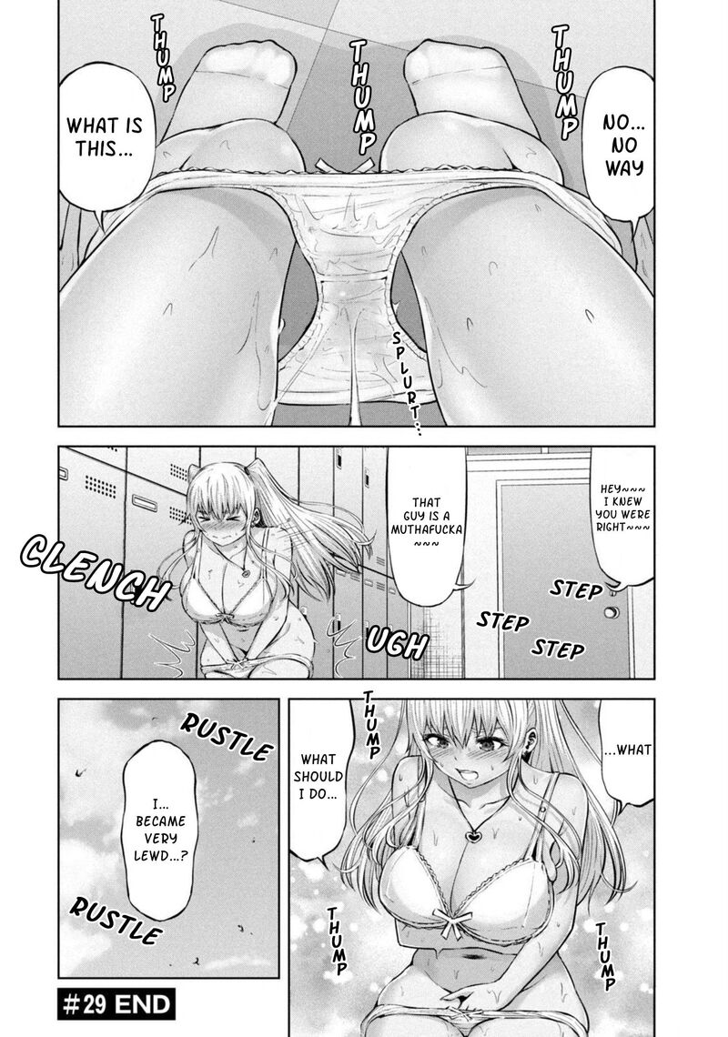 Adamasu No Majotachi 29 32