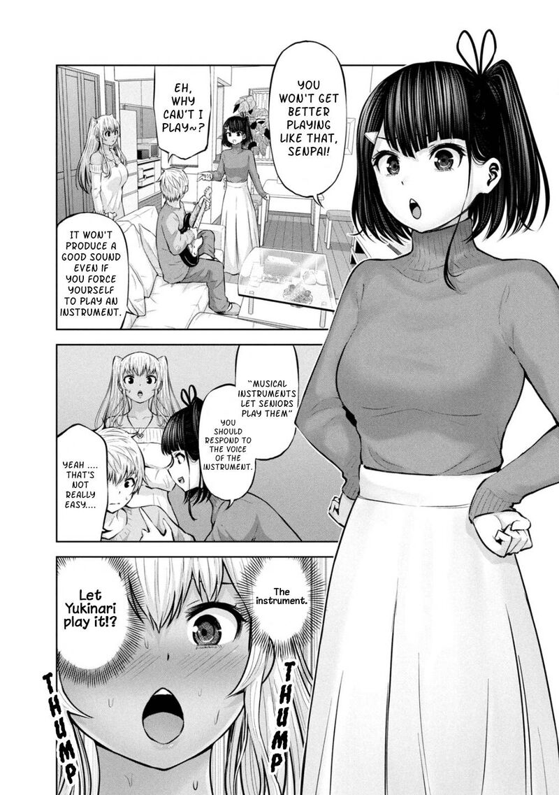 Adamasu No Majotachi 30 11