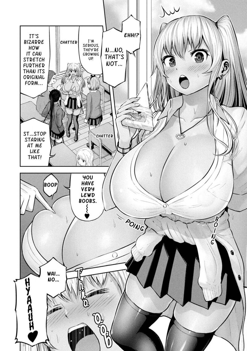 Adamasu No Majotachi 30 2