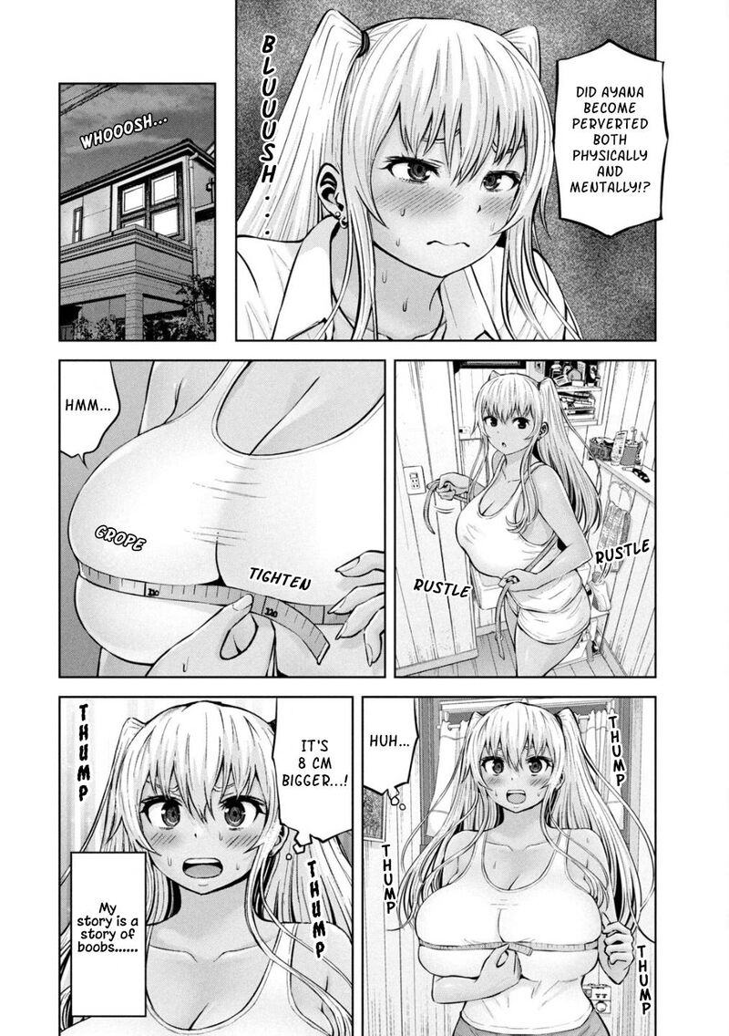 Adamasu No Majotachi 30 4