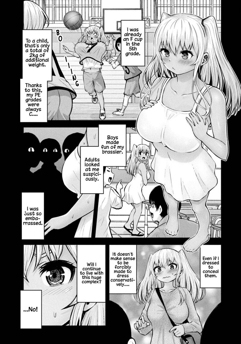 Adamasu No Majotachi 30 5