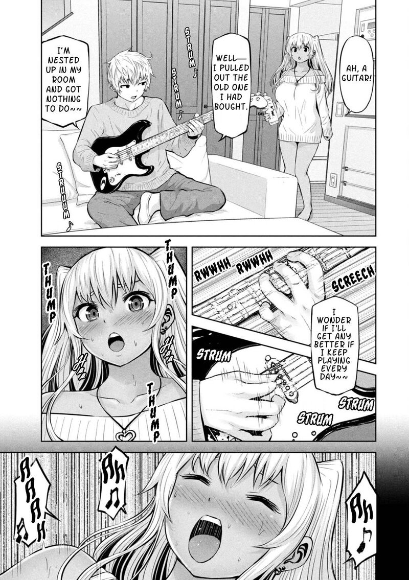 Adamasu No Majotachi 30 9