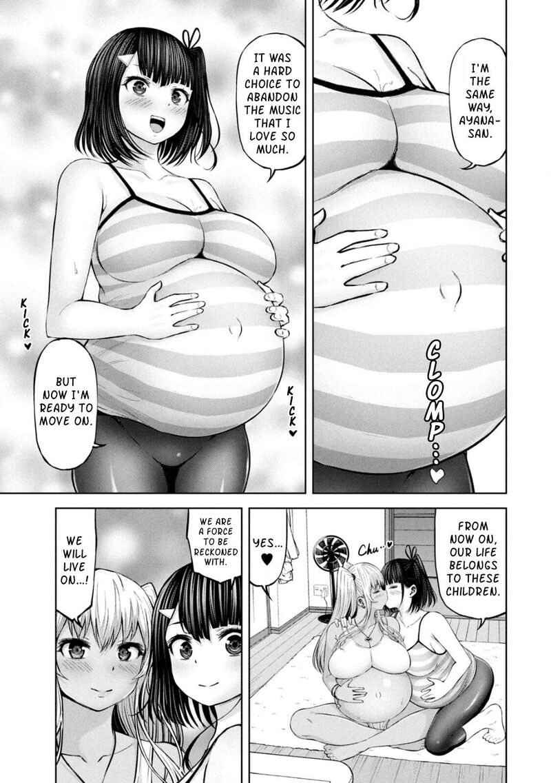 Adamasu No Majotachi 31 10