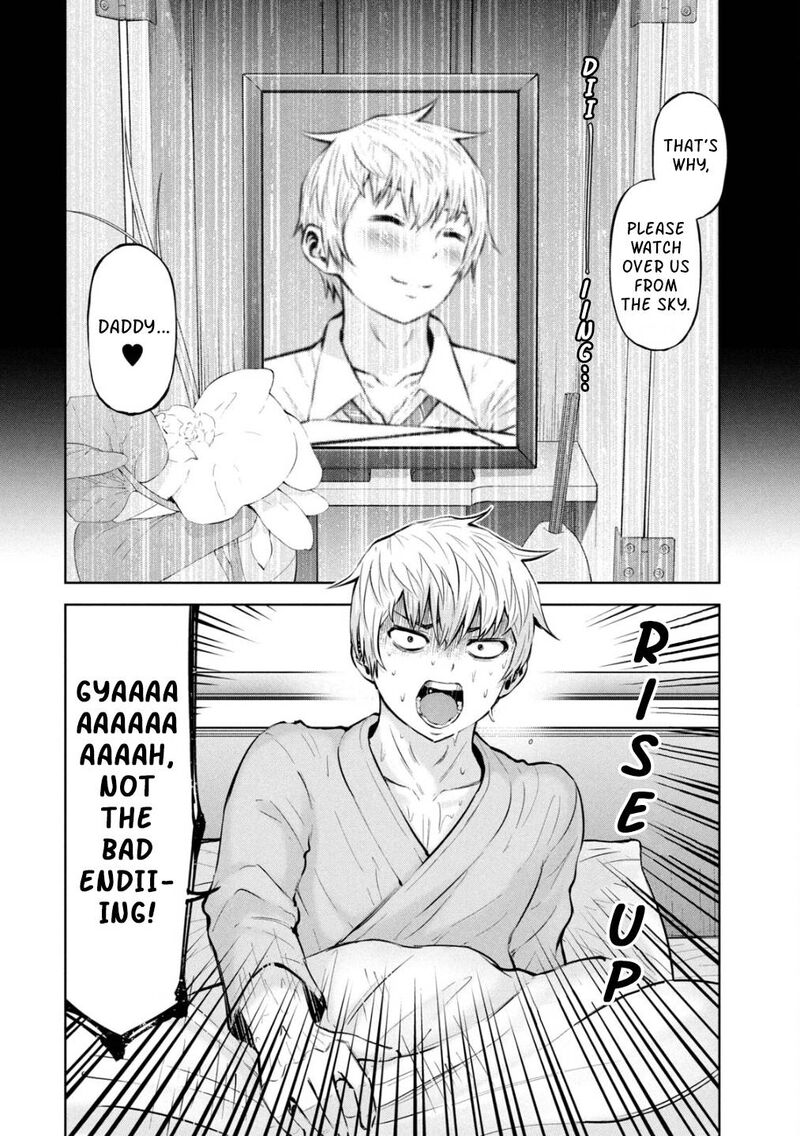 Adamasu No Majotachi 31 11