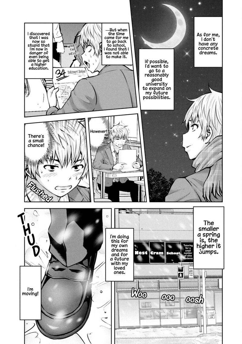 Adamasu No Majotachi 31 18