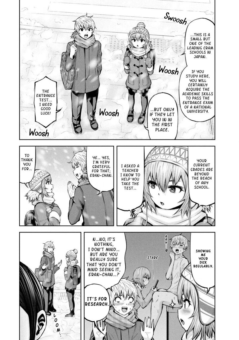 Adamasu No Majotachi 31 19