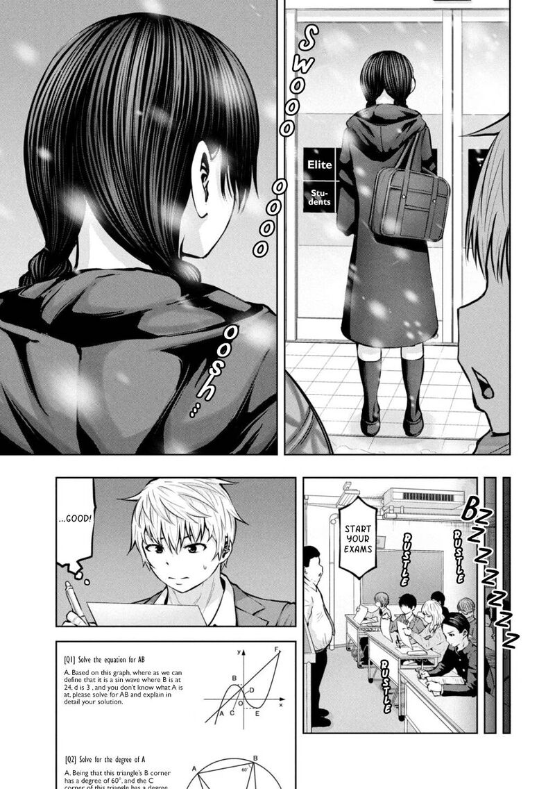 Adamasu No Majotachi 31 20