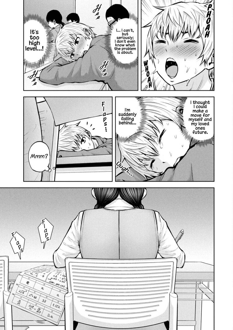 Adamasu No Majotachi 31 22