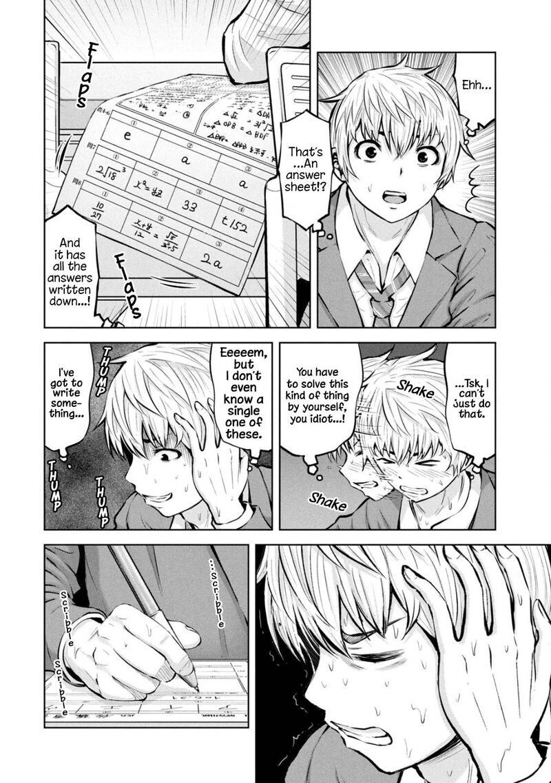 Adamasu No Majotachi 31 23