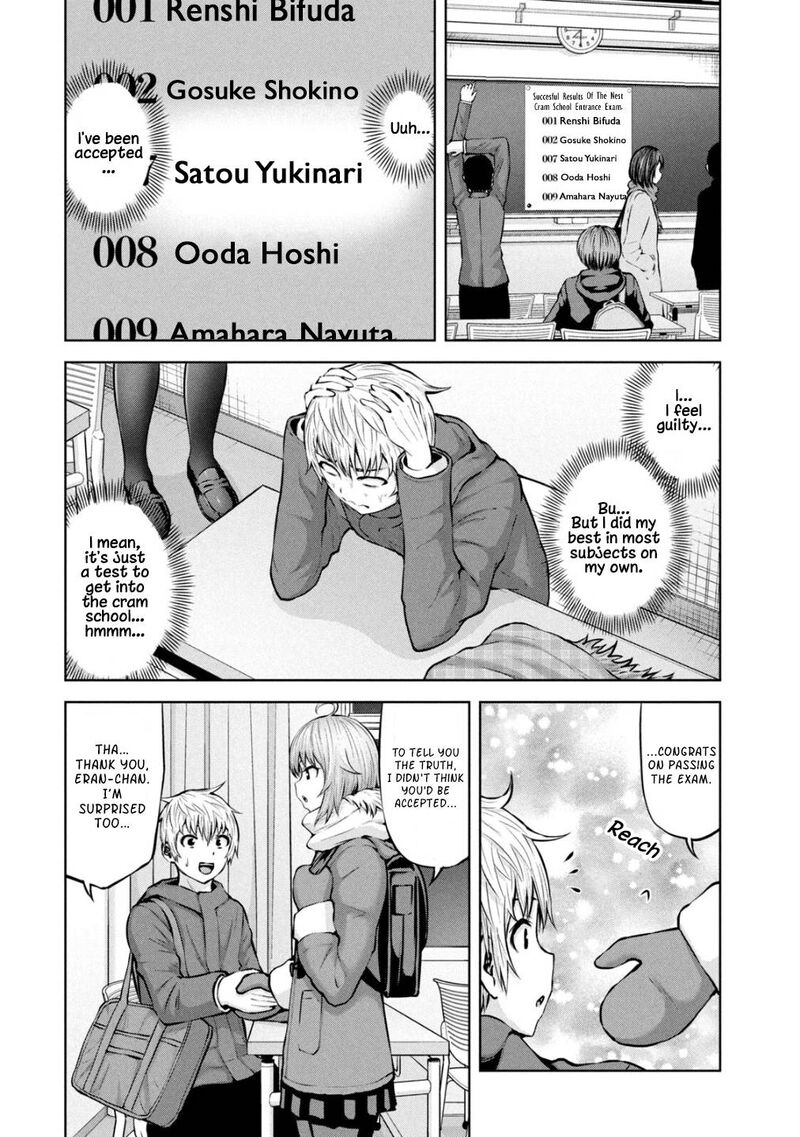 Adamasu No Majotachi 31 25