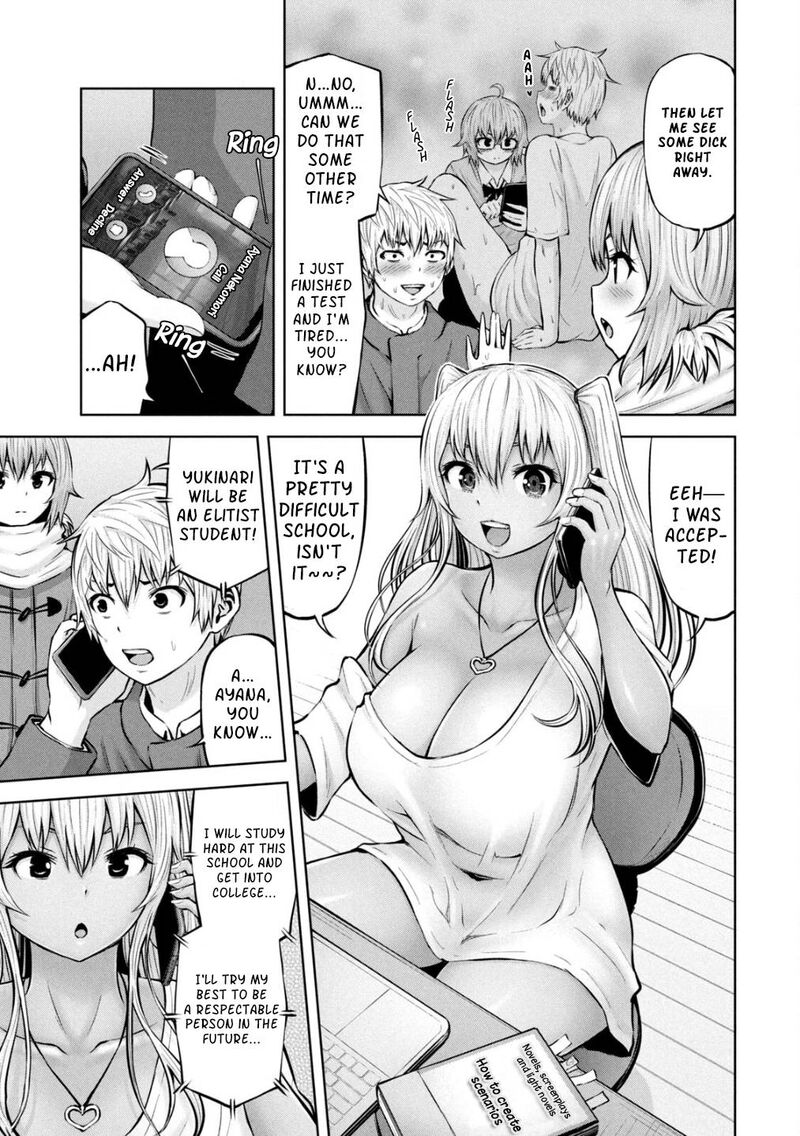 Adamasu No Majotachi 31 26