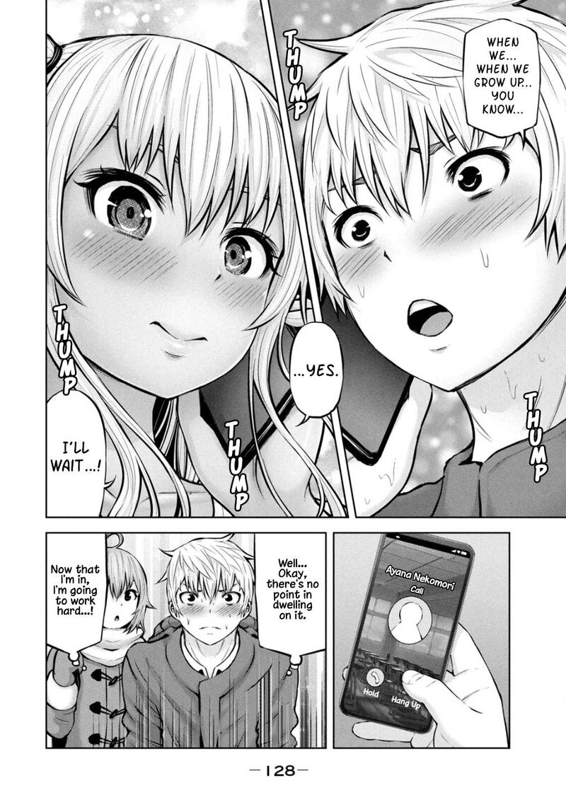 Adamasu No Majotachi 31 27
