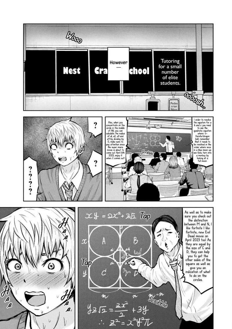 Adamasu No Majotachi 31 28