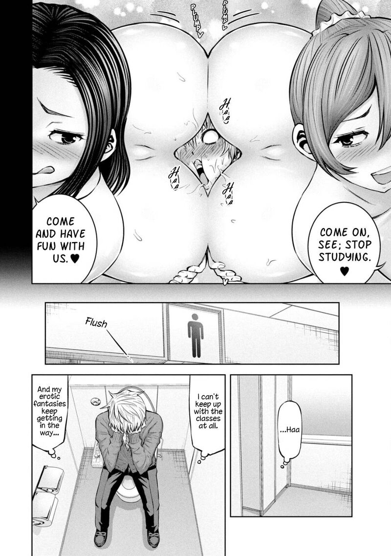 Adamasu No Majotachi 31 29