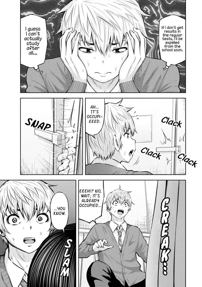Adamasu No Majotachi 31 30