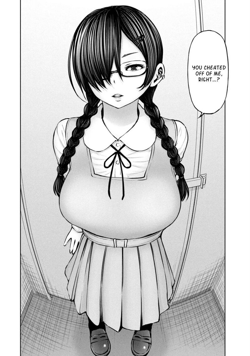 Adamasu No Majotachi 31 31