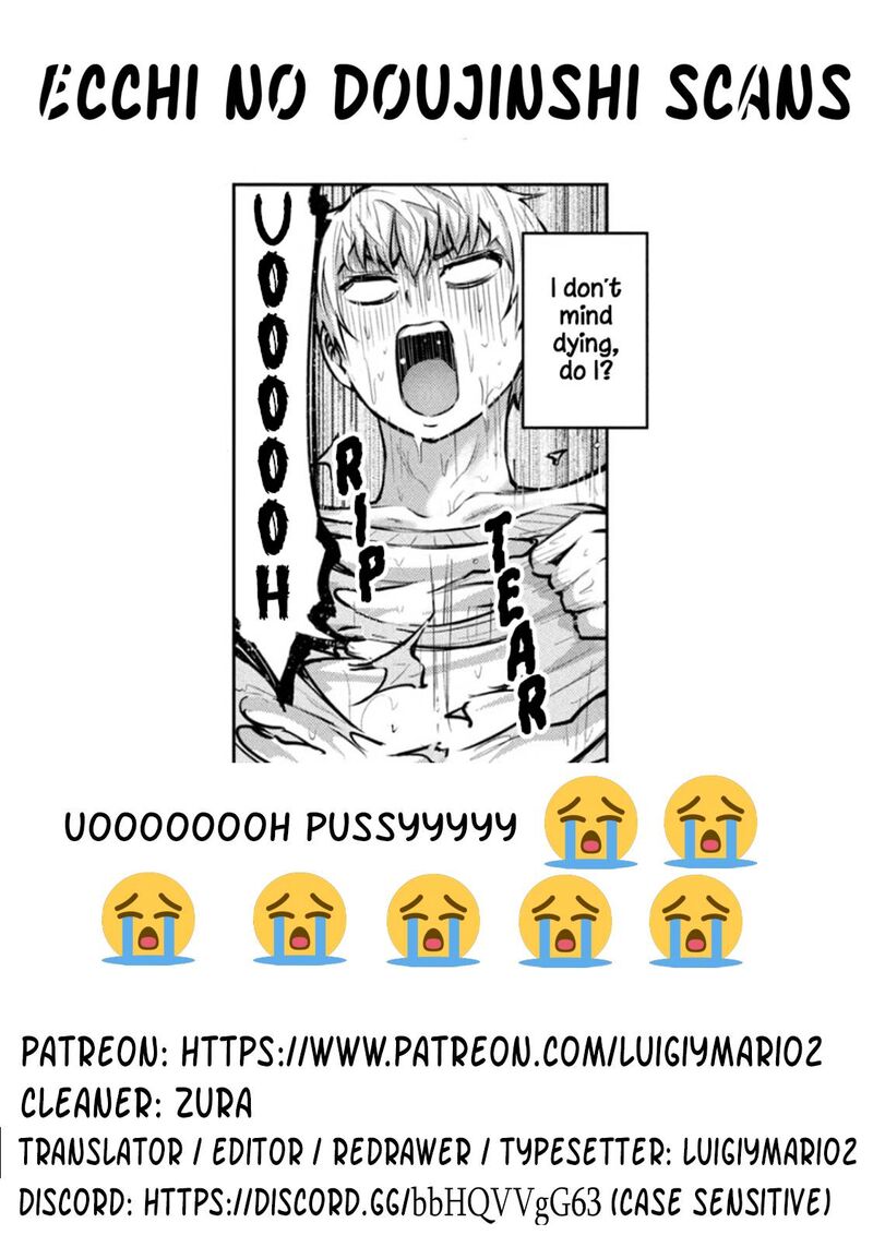 Adamasu No Majotachi 31 34