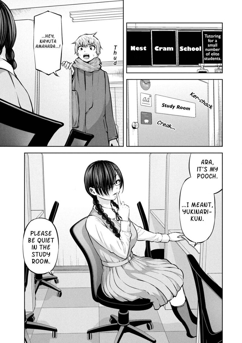 Adamasu No Majotachi 32 15