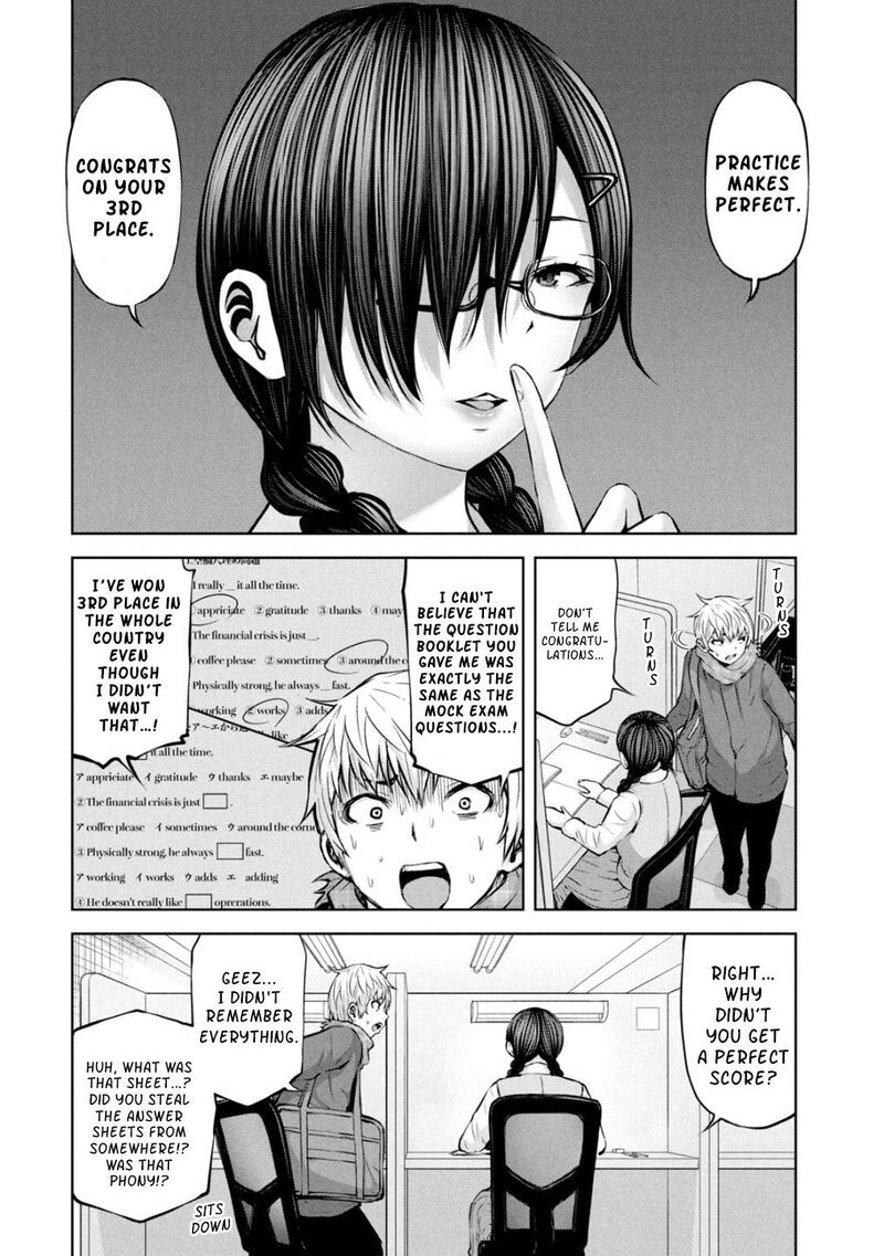 Adamasu No Majotachi 32 16