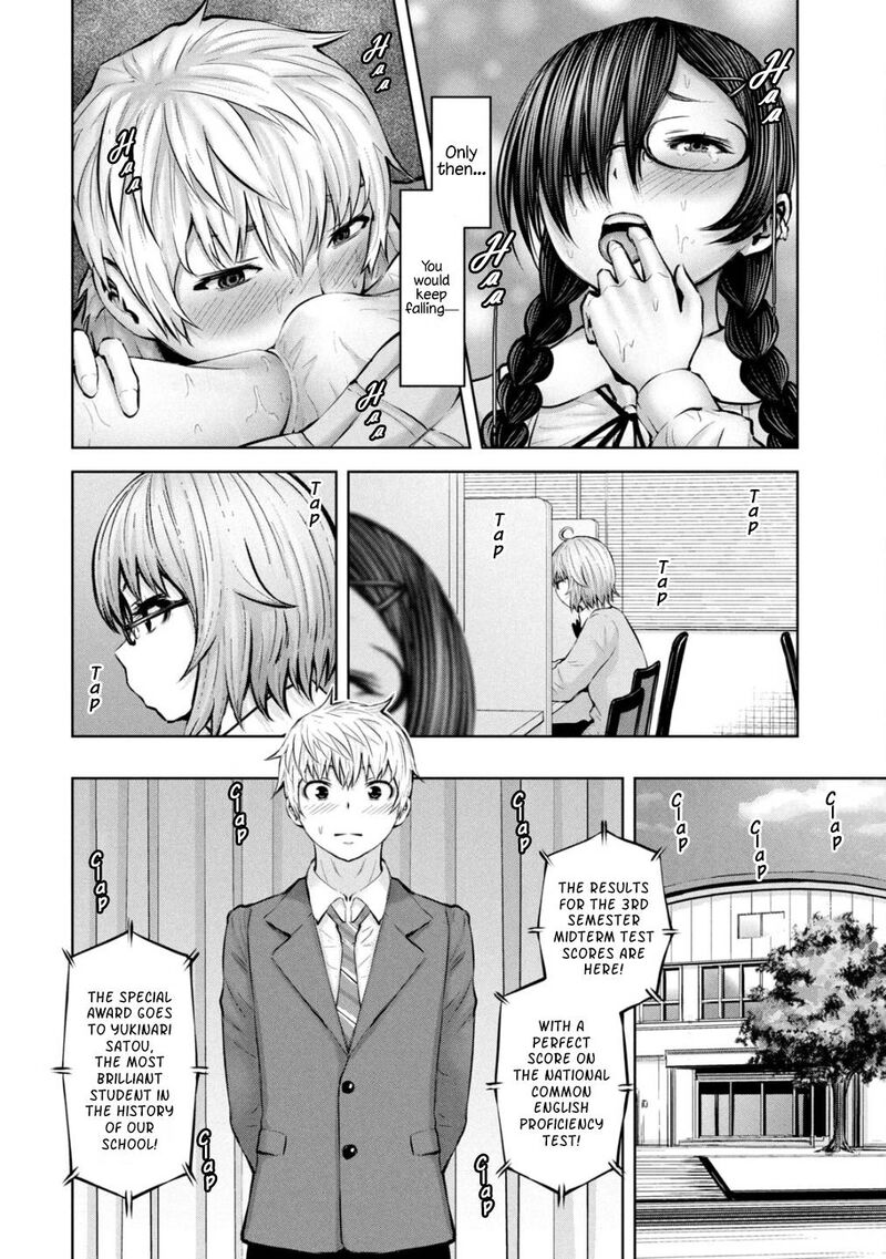 Adamasu No Majotachi 32 24