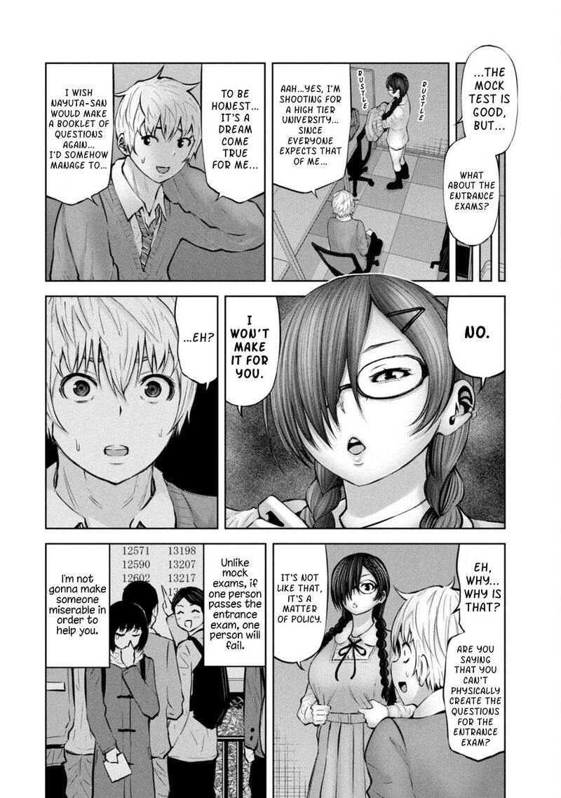 Adamasu No Majotachi 32 28