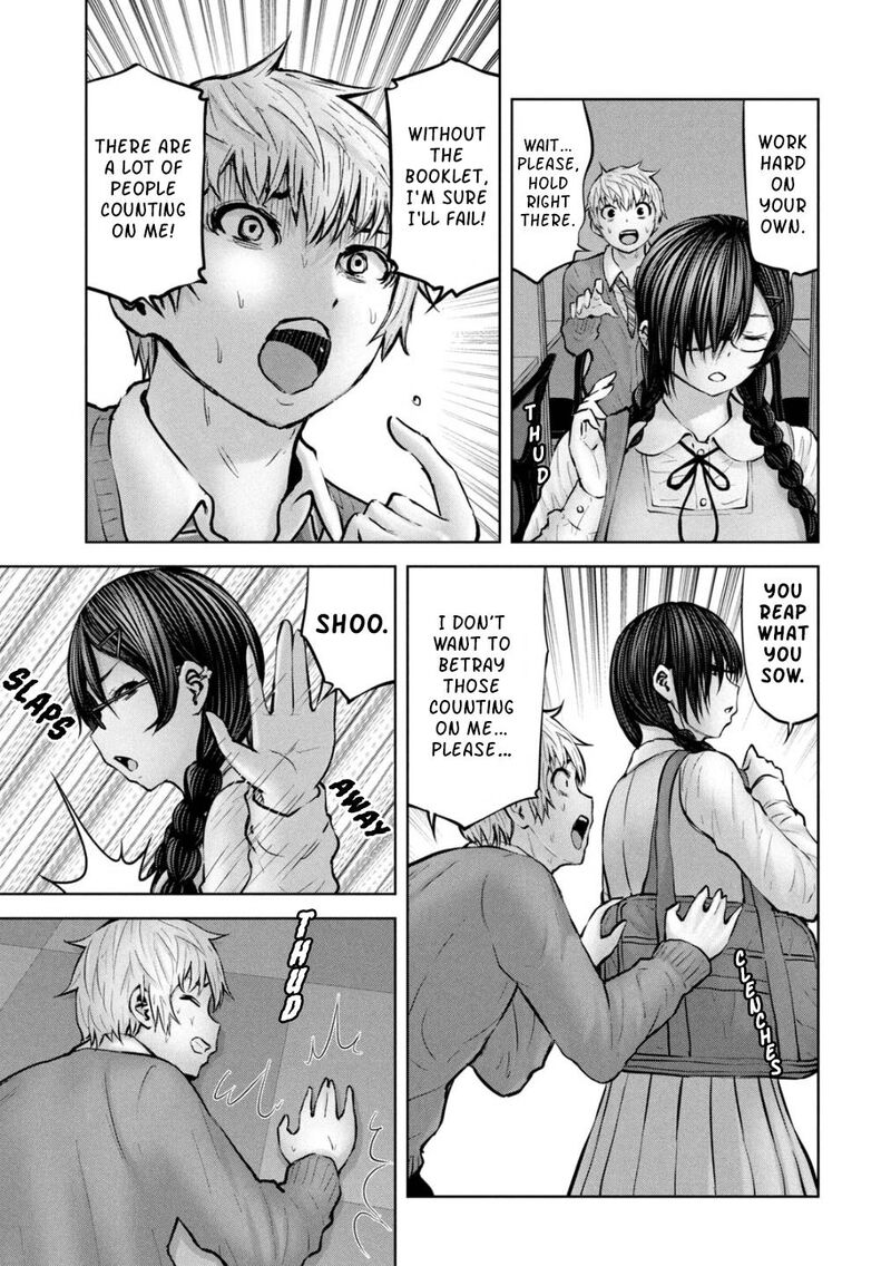 Adamasu No Majotachi 32 29
