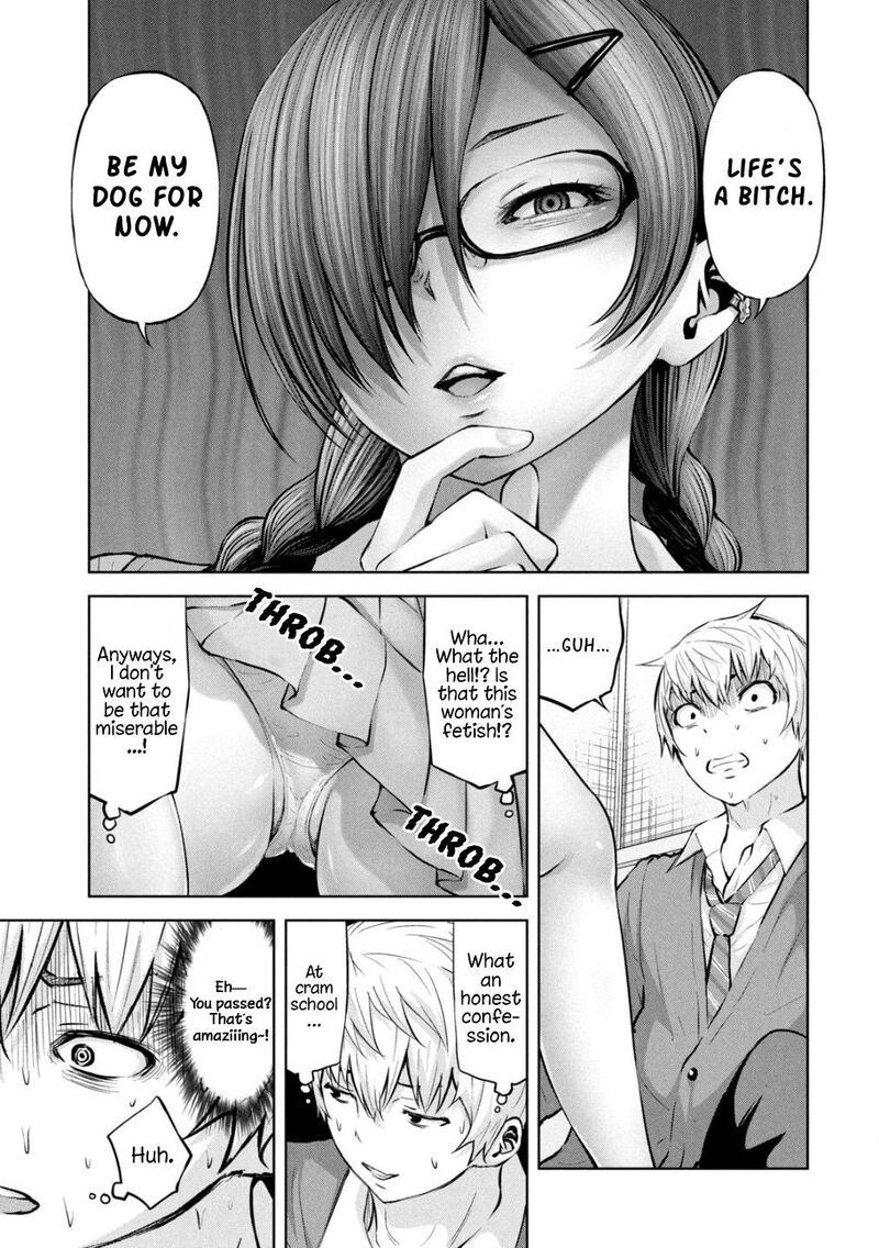 Adamasu No Majotachi 32 3