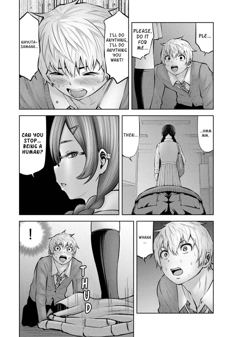 Adamasu No Majotachi 32 30