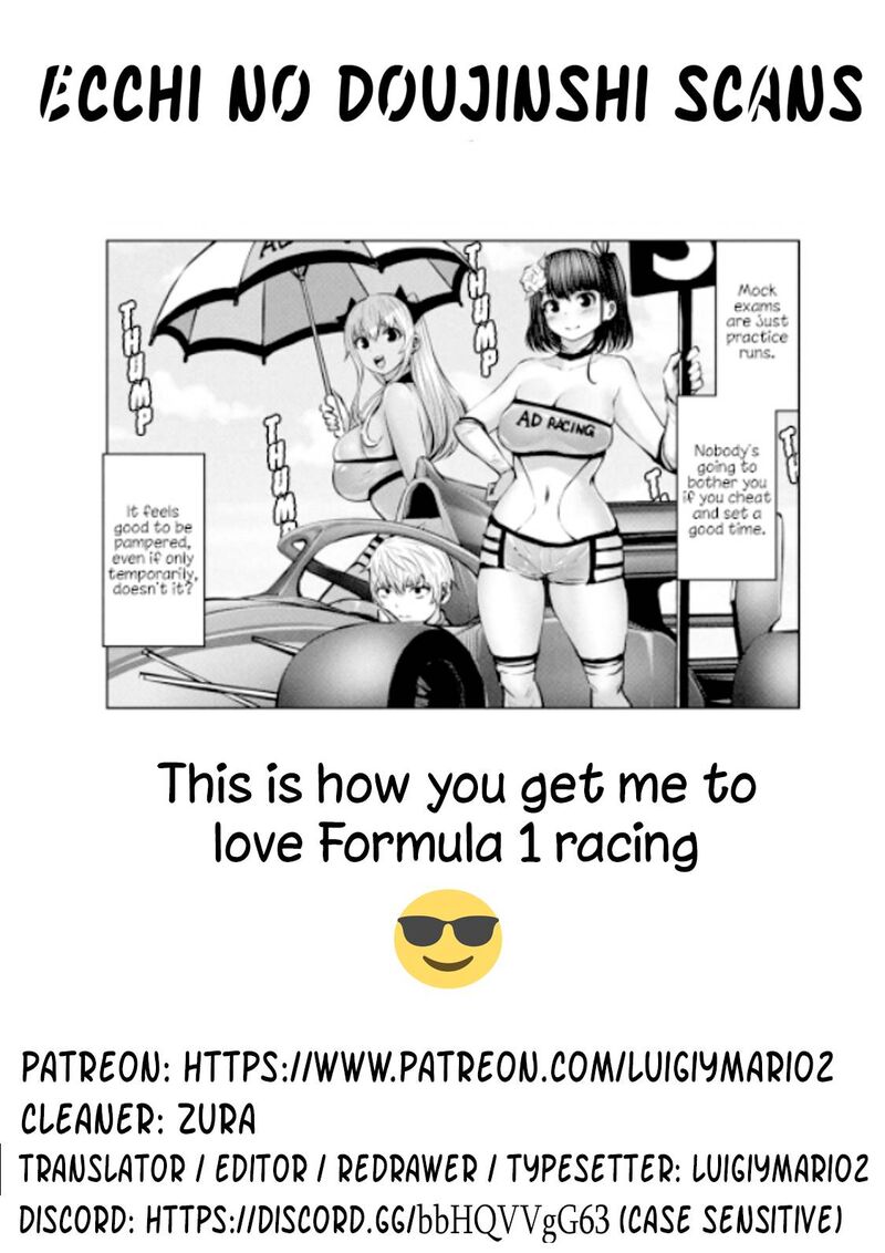 Adamasu No Majotachi 32 35