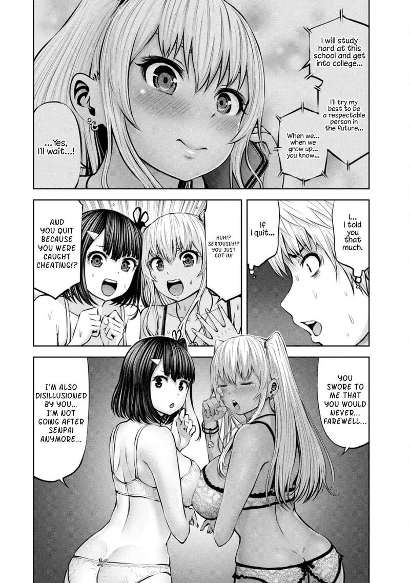 Adamasu No Majotachi 32 4