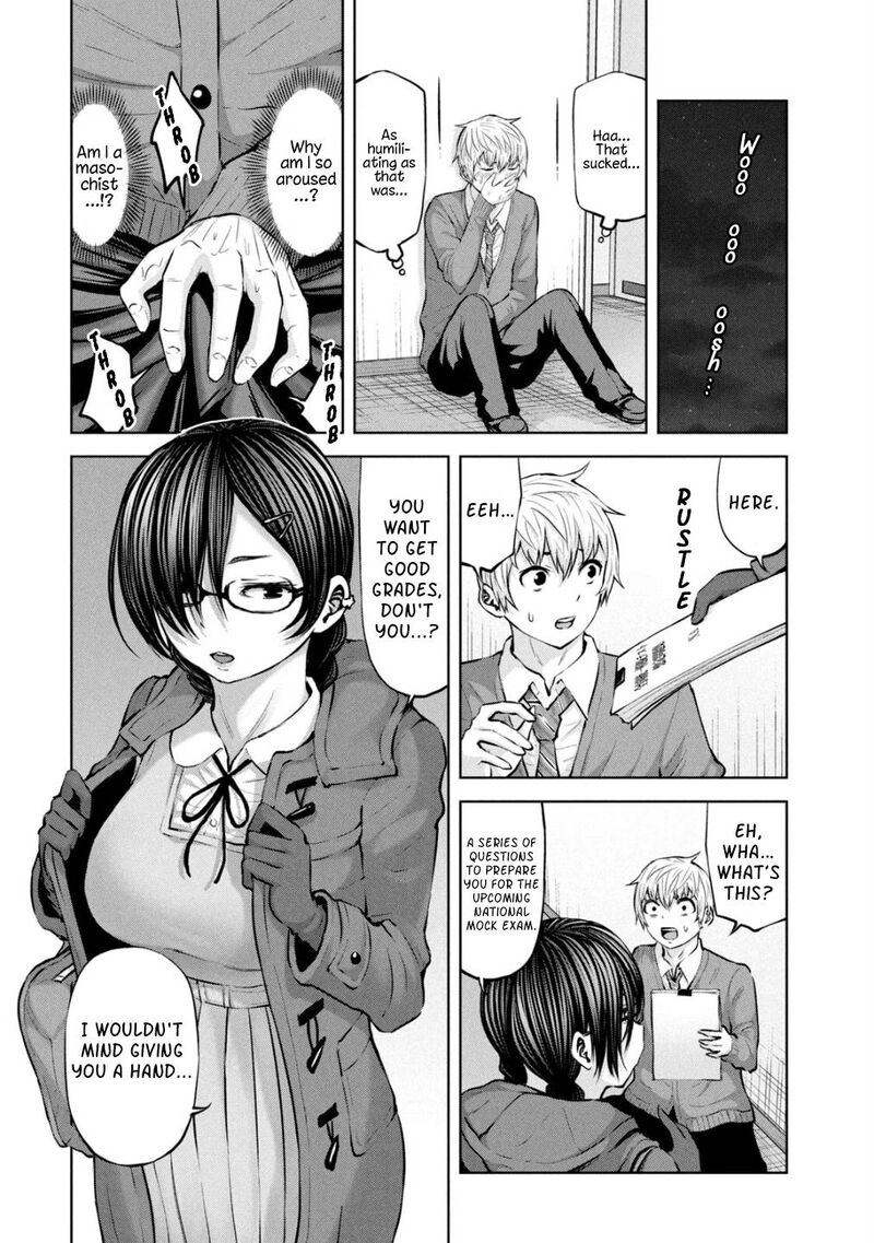 Adamasu No Majotachi 32 8
