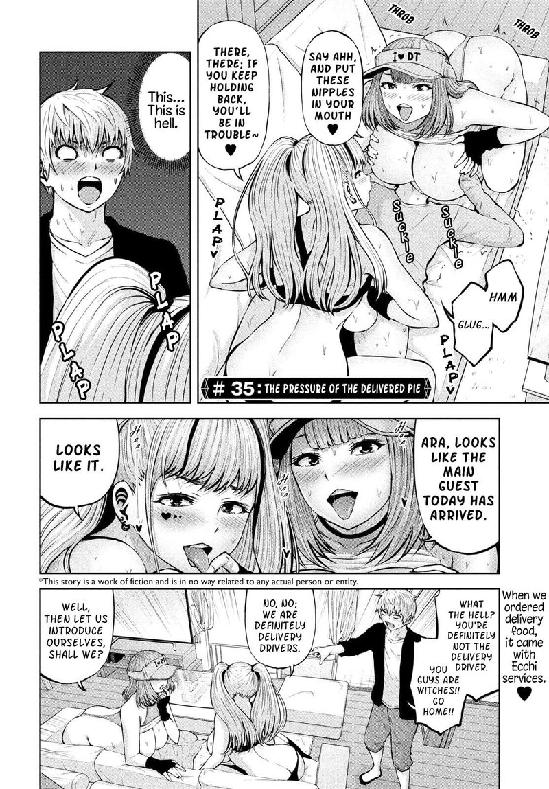 Adamasu No Majotachi 35a 2