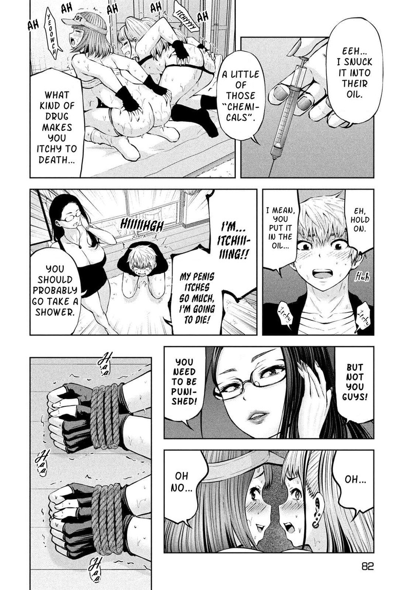 Adamasu No Majotachi 35b 1