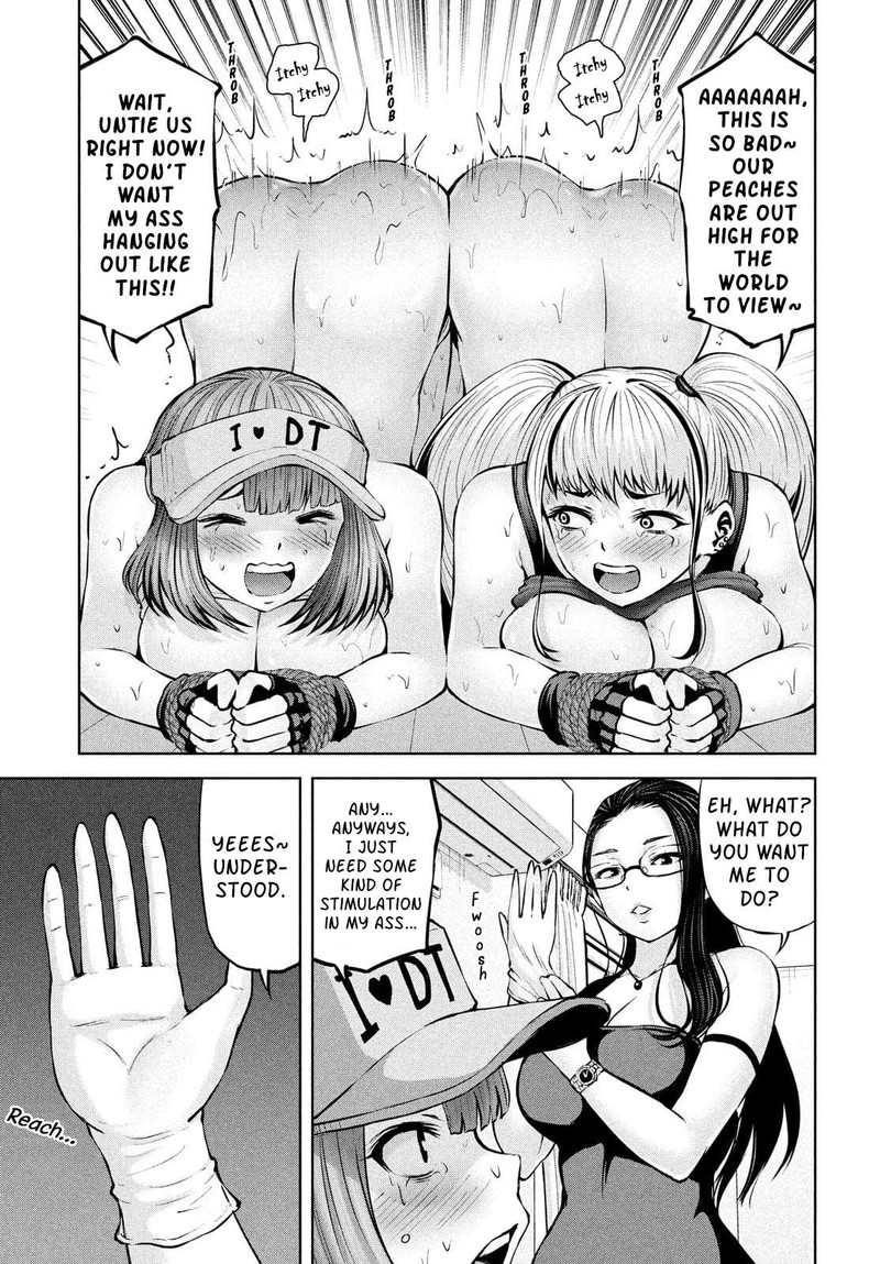 Adamasu No Majotachi 35b 2