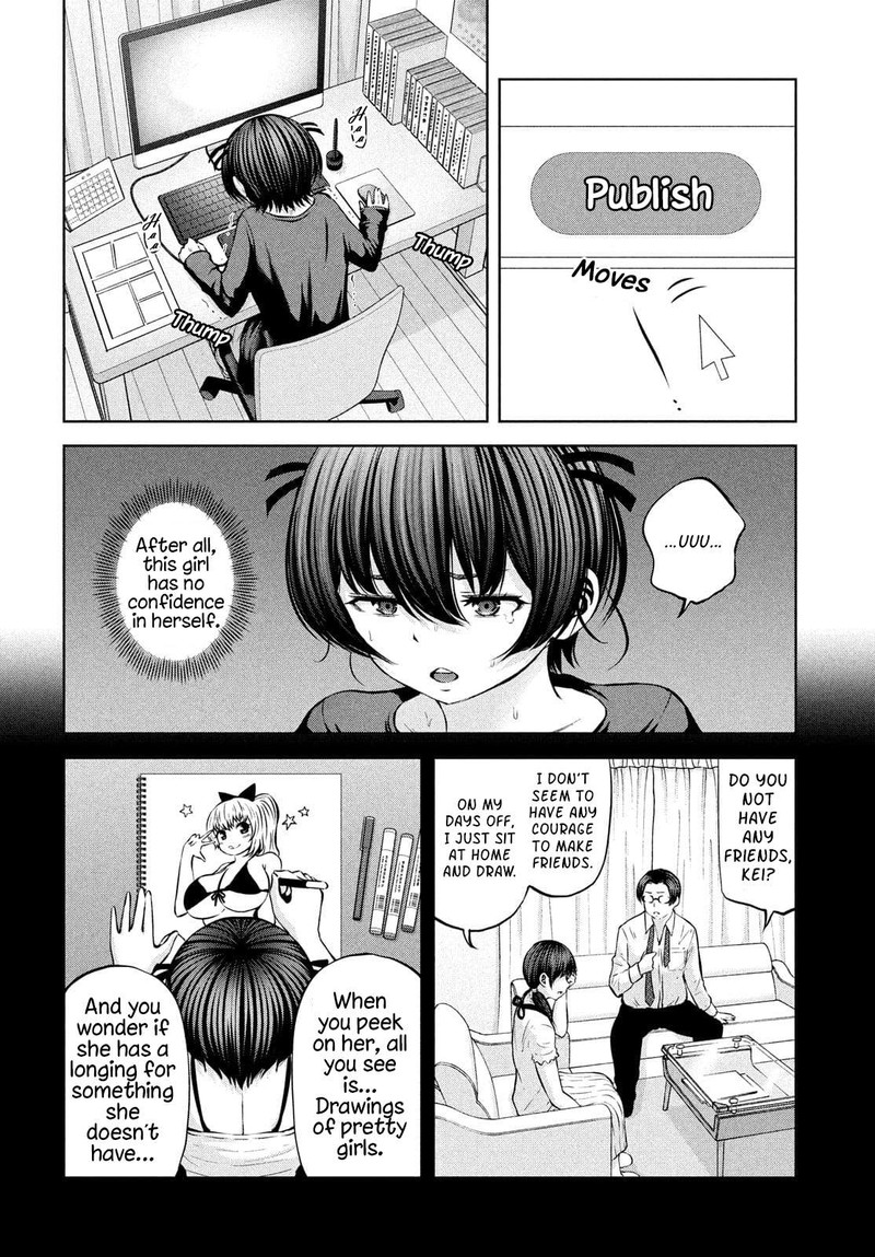 Adamasu No Majotachi 36a 8