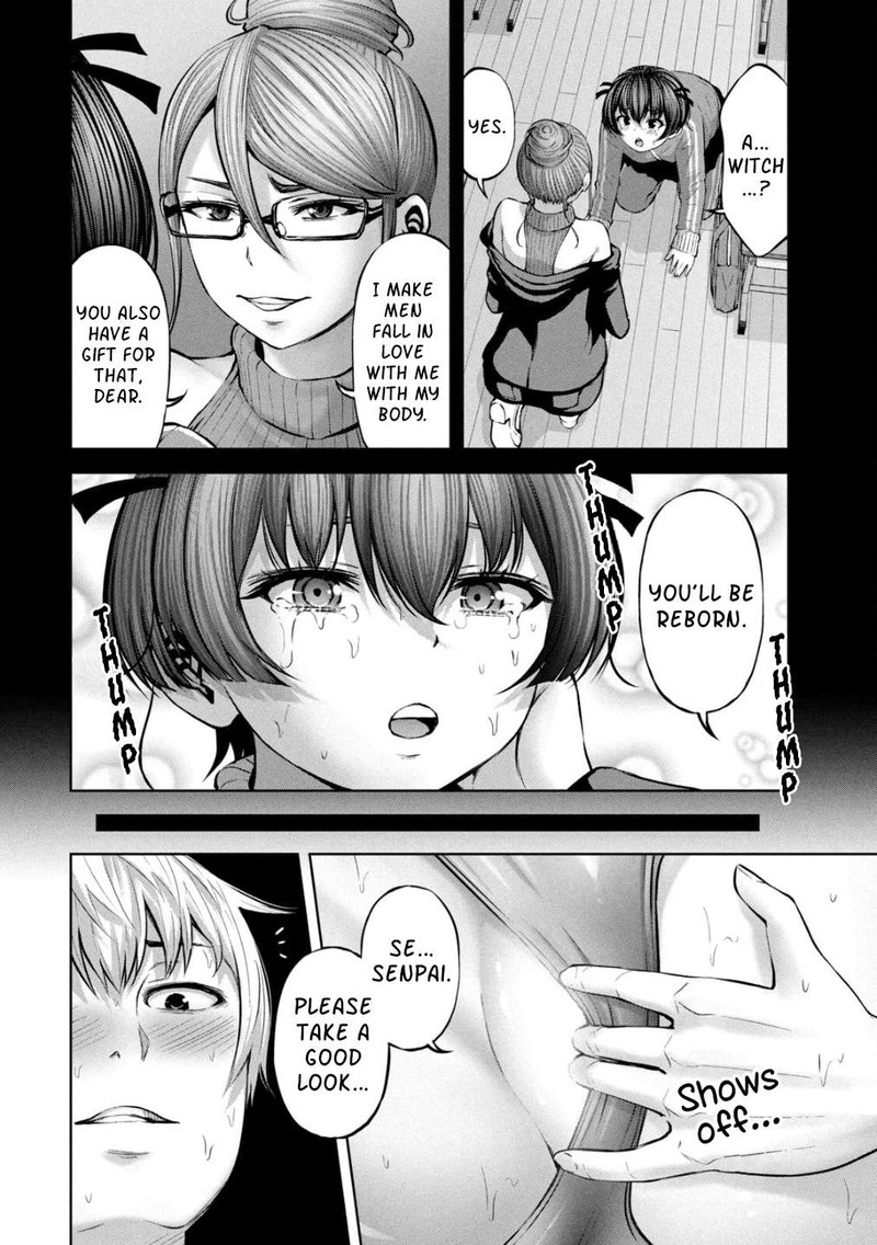 Adamasu No Majotachi 37a 12