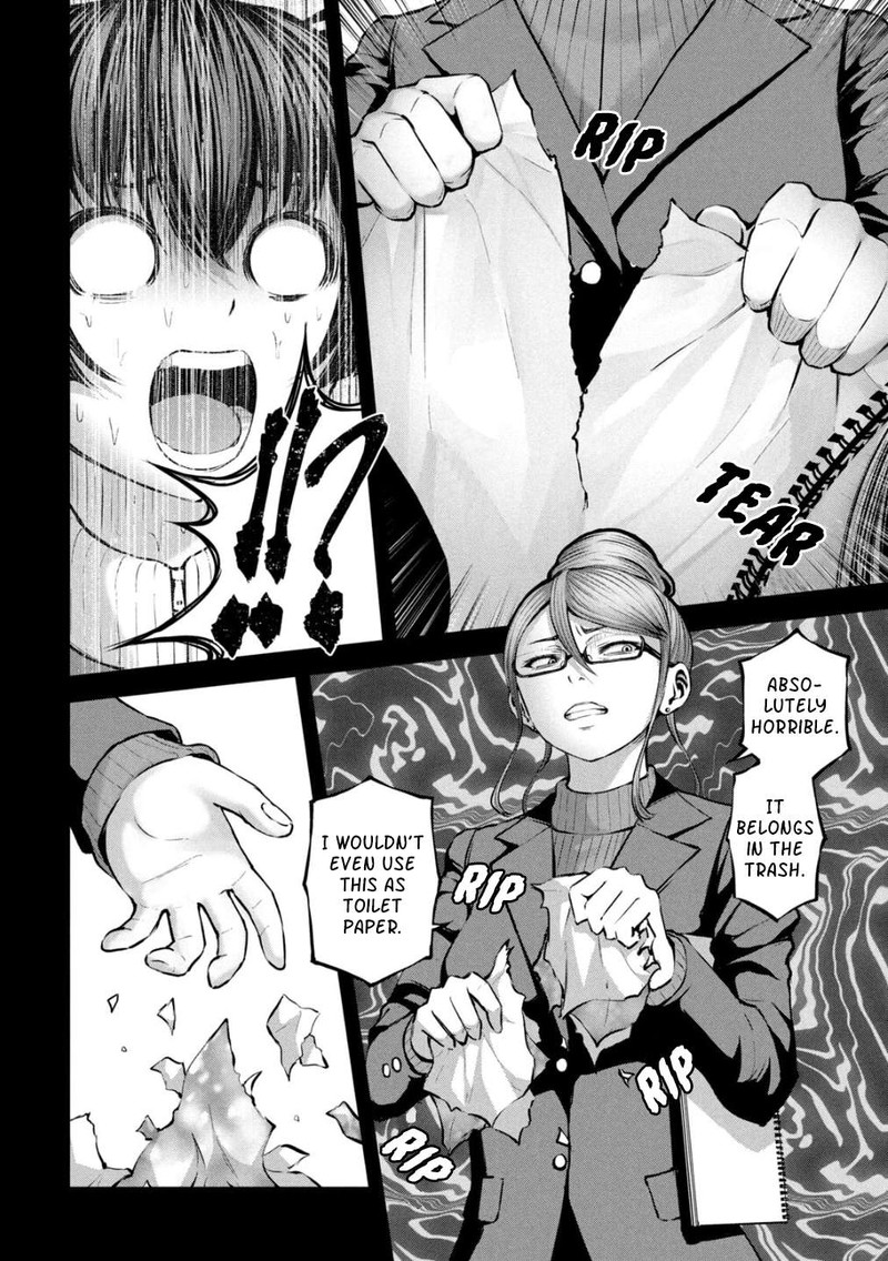 Adamasu No Majotachi 37a 8